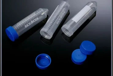 لوله فالکون 50ml استریل R&D Free BIOLOGIX