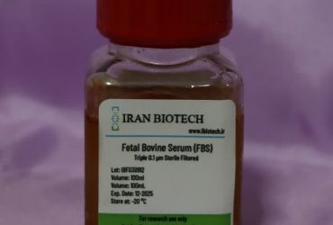 سرم FBS  سرم جنین گاوی Fetal Bovine Serum