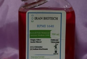 محیط کشت RPMI 1640