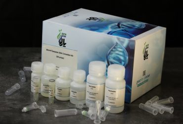 کیت استخراج DNA خون