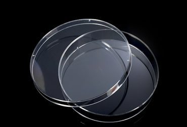 پتری دیش کشت سلول استریل 9cm Biologix