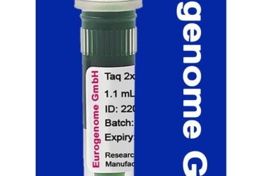 مستر میکس گرین یورو ژنوم Eurogenome