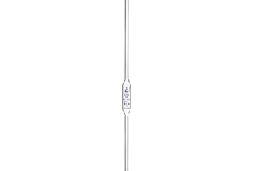 پیپت ژوژه ( حبابدار ) 1 میلی لیتر Simax