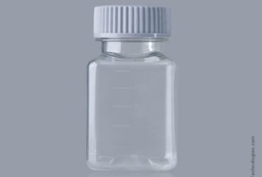 مدیا باتل 125ml
