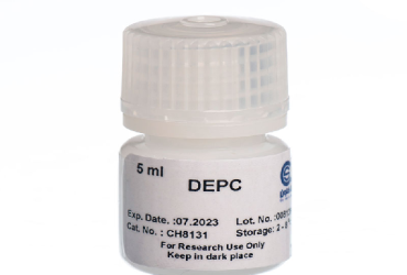 محلول DEPC Treated Water