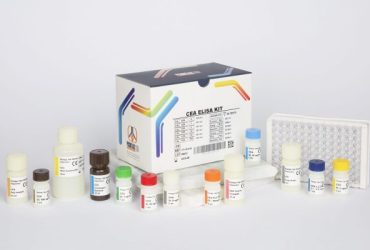کیت CEA پیشتاز طب