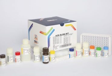 کیت hCG پیشتاز طب
