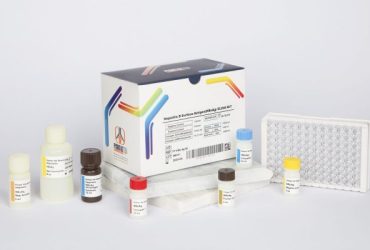 کیت HBs Ag پیشتاز طب
