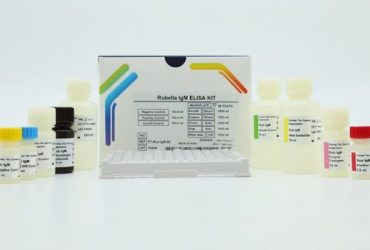 کیت Rubella IgM پیشتاز طب