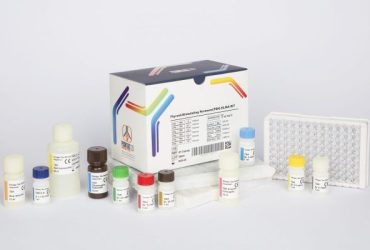 کیت TSH 96 پیشتاز طب