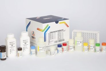 کیت Calprotectin پیشتاز طب