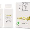کیت آلبومین Albumin شرکت من