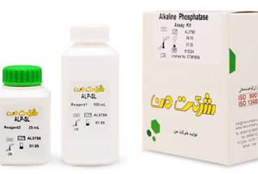 کیت آلکالن فسفاتاز ALP شرکت من