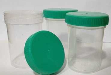 یورین باتل 90 غیر استریل