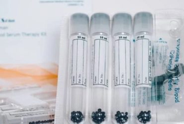 ACS PLUS رهام سلول طب (ارتوکین)