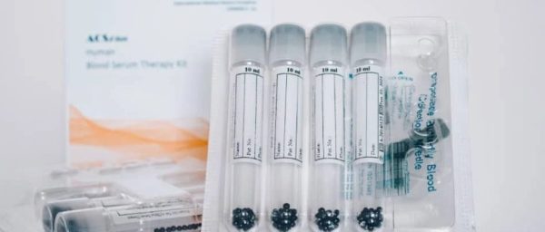 ACS PLUS رهام سلول طب (ارتوکین)