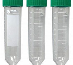 لوله فالکون 50 SPL