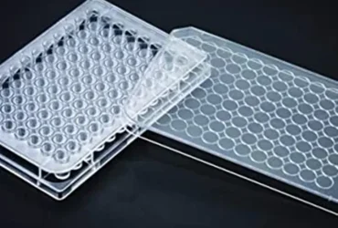 پلیت 96 خانه کشت سلول SPL